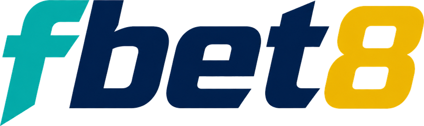fbet8 Logo